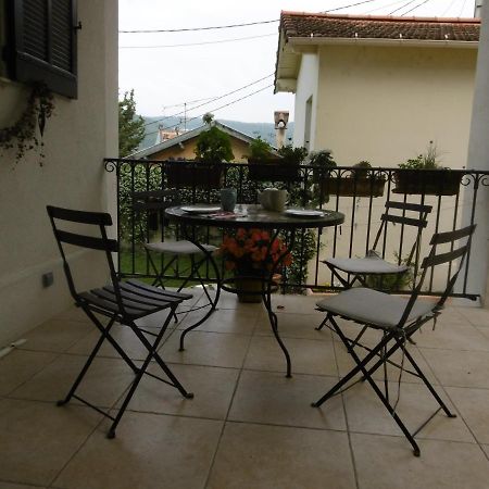 Cottage Massanet Grasse Esterno foto