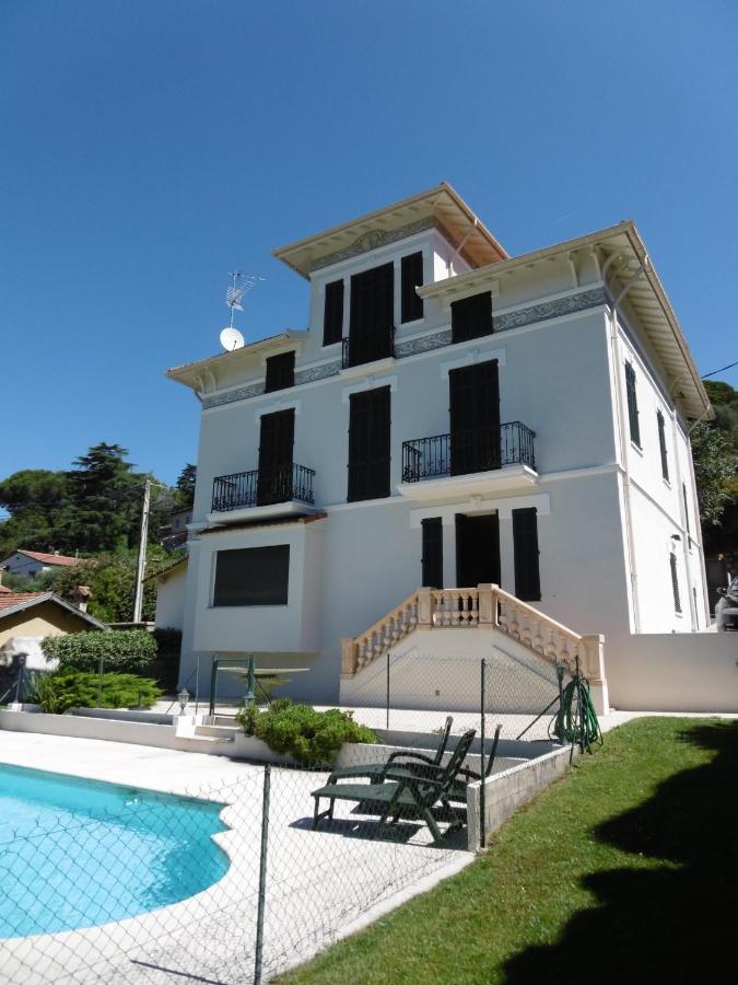 Cottage Massanet Grasse Esterno foto
