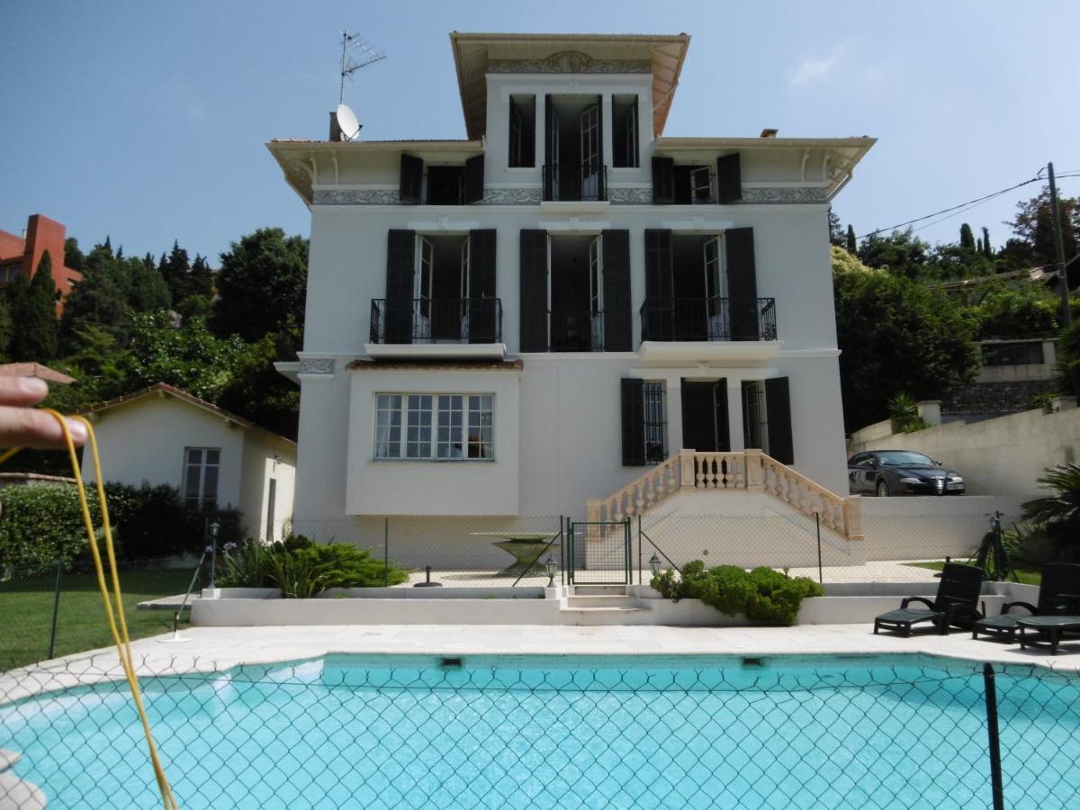 Cottage Massanet Grasse Esterno foto