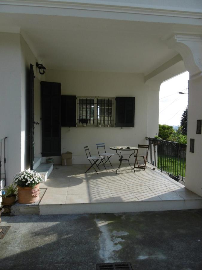 Cottage Massanet Grasse Esterno foto